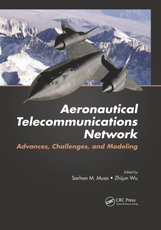 Aeronautical Telecommunications Network: Advances, Challenges, and Modeling