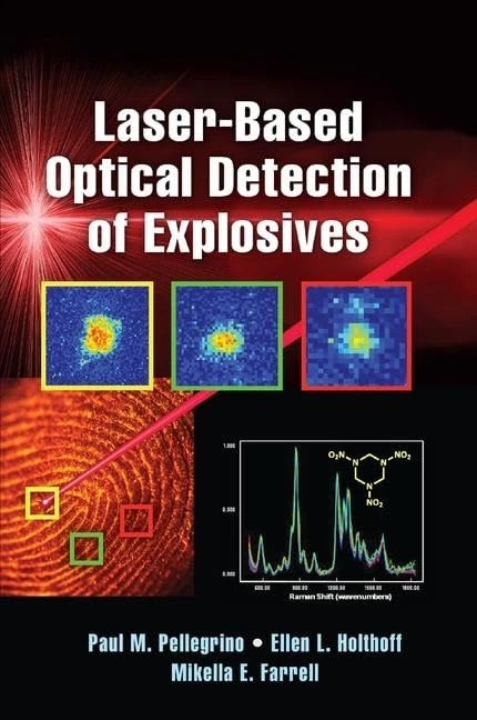 Laser-Based Optical Detection of Explosives (Devices, Circuits, and Systems)