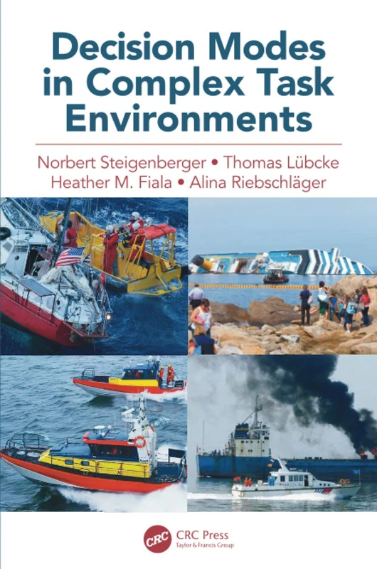 Decision Modes in Complex Task Environments