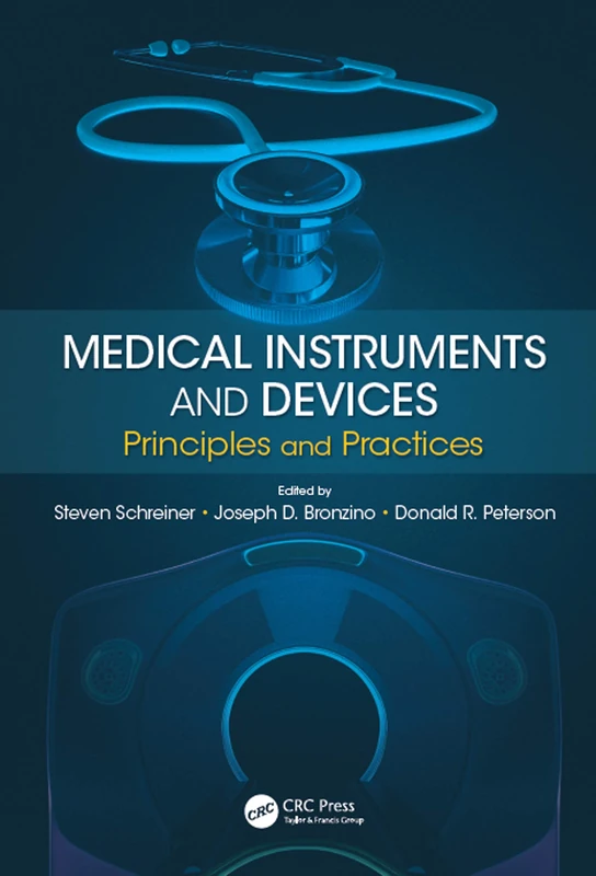 Medical Instruments and Devices: Principles and Practices - Image 1