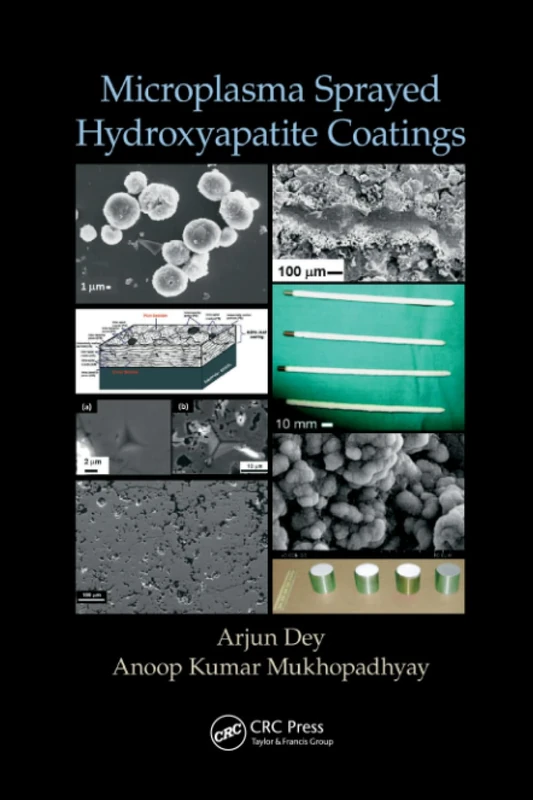 Microplasma Sprayed Hydroxyapatite Coatings