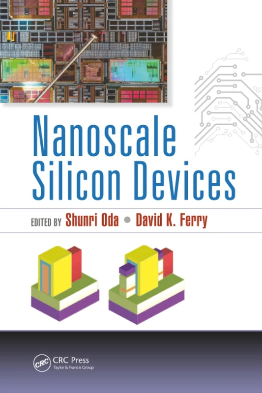 Nanoscale Silicon Devices