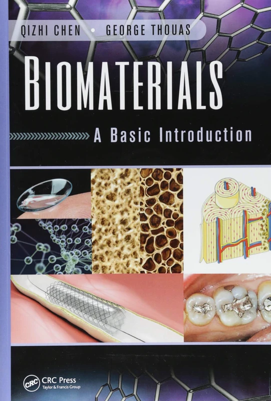 Biomaterials: A Basic Introduction