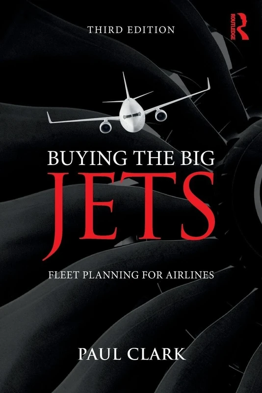 Buying the Big Jets: Fleet Planning for Airlines - Image 1
