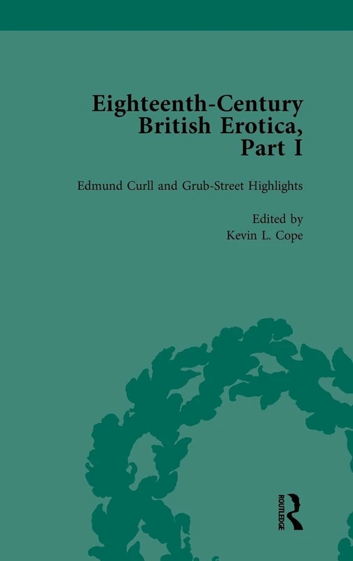 Routledge - Eighteenth-Century British Erotica, Part I vol 2