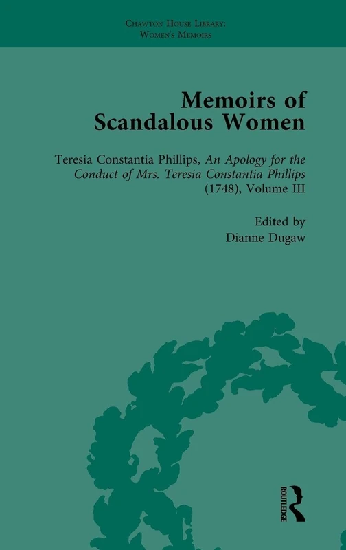 Memoirs of Scandalous Women, Volume 3