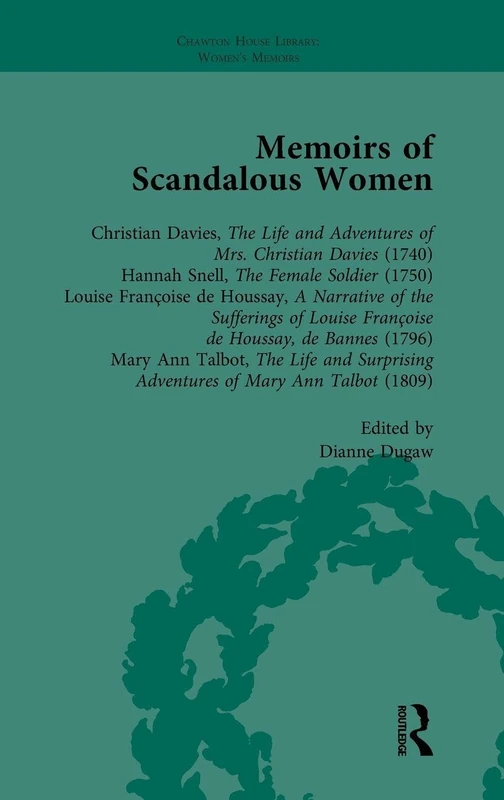 Memoirs of Scandalous Women, Volume 5
