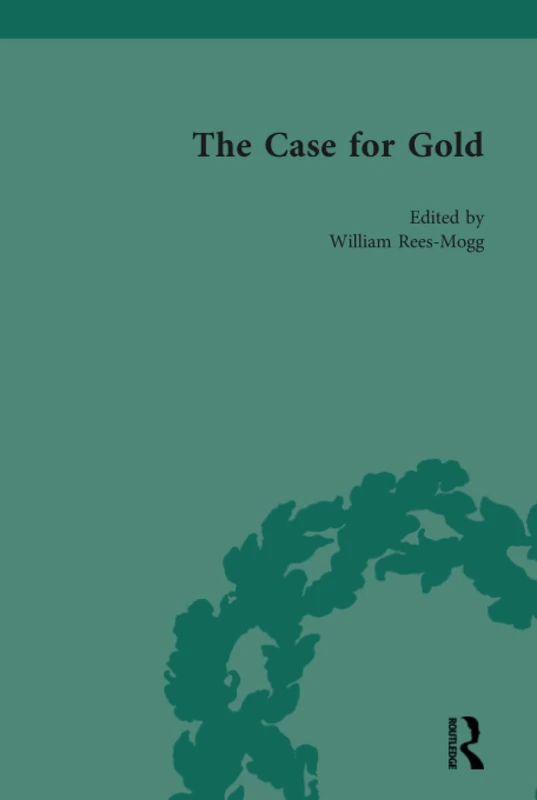 The Case for Gold Vol 2
