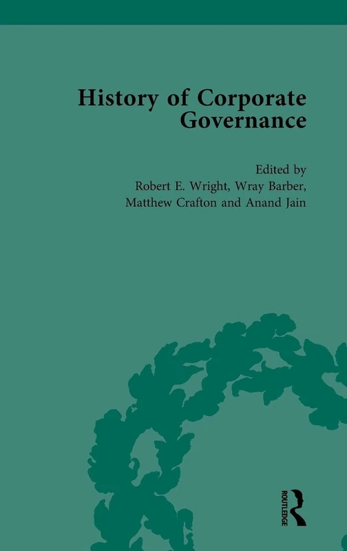 The History of Corporate Governance Vol 3: The Importance of Stakeholder Activism
