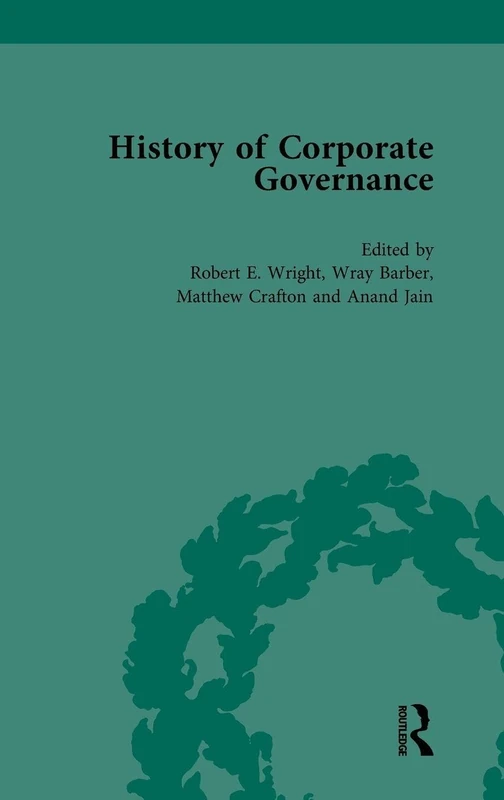The History of Corporate Governance Vol 5: The Importance of Stakeholder Activism