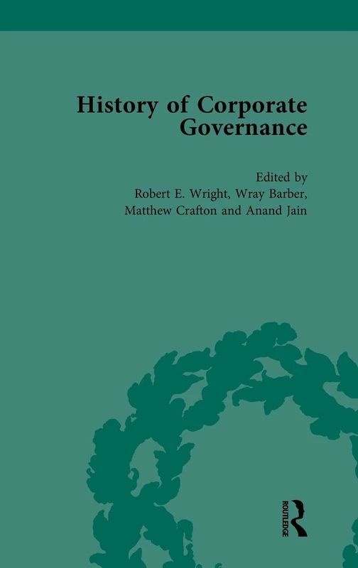 The History of Corporate Governance Vol 6: The Importance of Stakeholder Activism