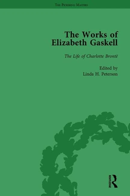 The Works of Elizabeth Gaskell: 8