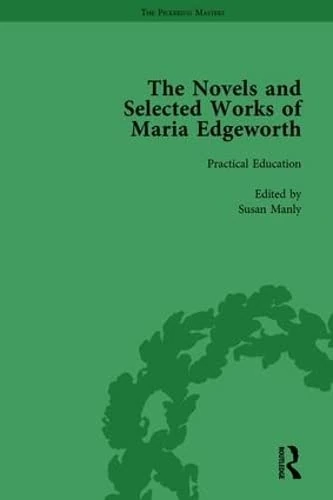 The Works of Maria Edgeworth, Part II Vol 11: 3