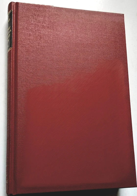 Theories of the Mixed Economy Vol 3: Selected Texts 1931-1968