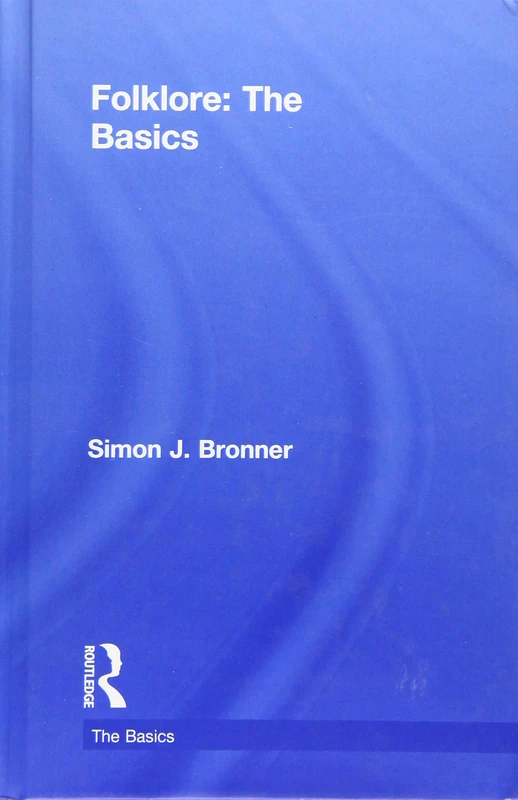 Folklore: The Basics