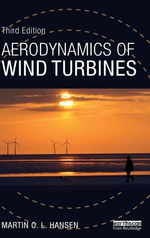 Aerodynamics of Wind Turbines