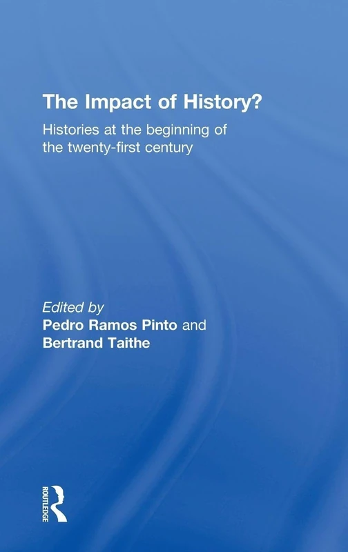 Routledge - The Impact of History? Academic Book