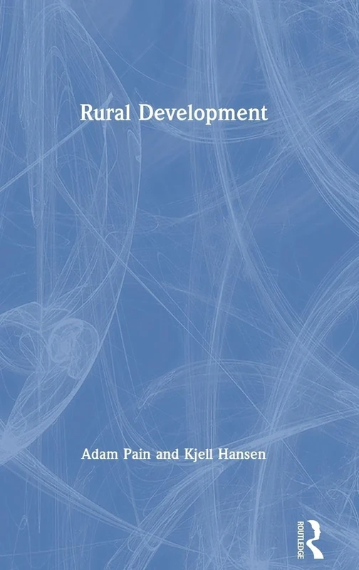 Rural Development (Routledge Perspectives on Development)
