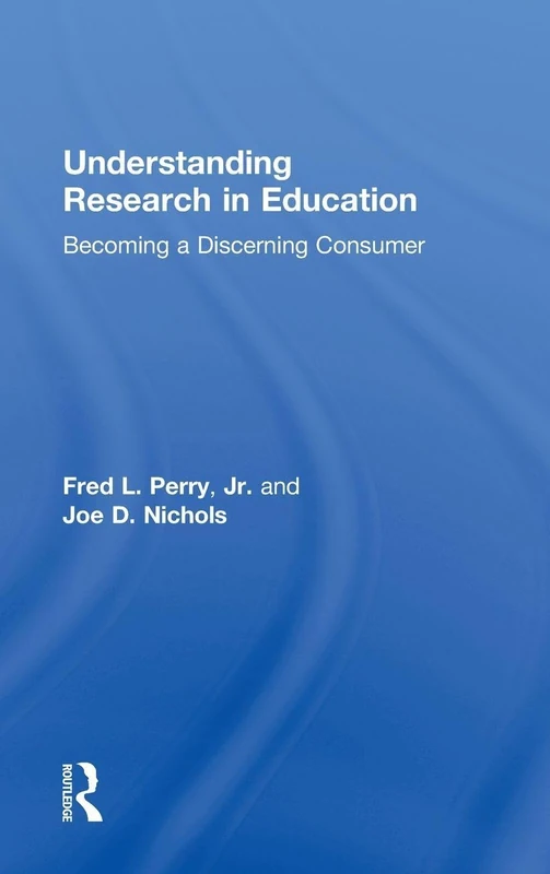 Routledge Understanding Research in Education Textbook
