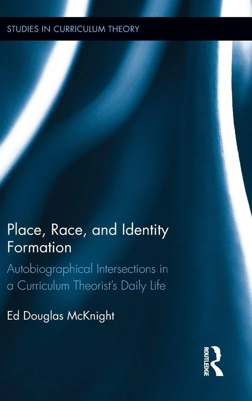 Routledge - Place, Race, and Identity Formation - Book - Image 1