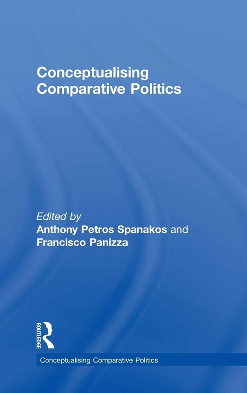 Conceptualising Comparative Politics: 4