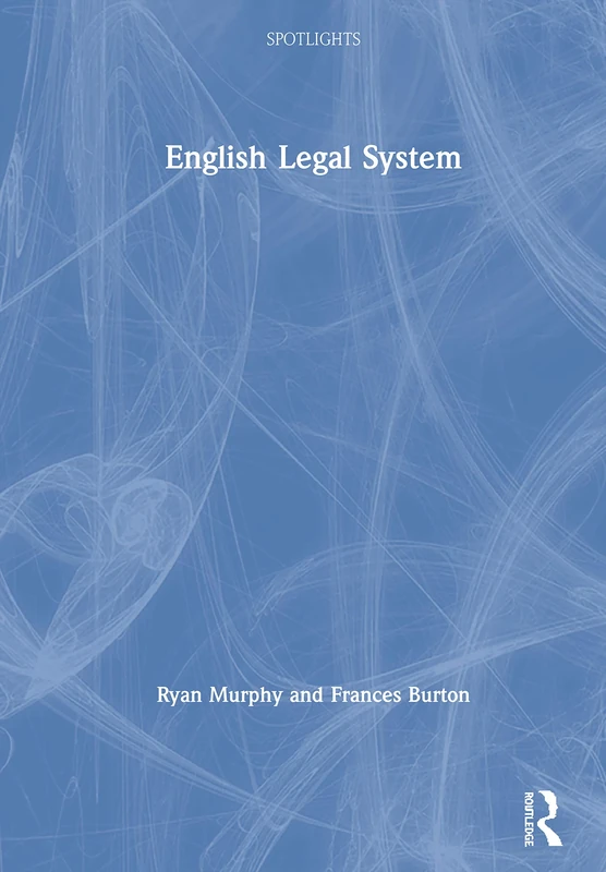 English Legal System (Spotlights)