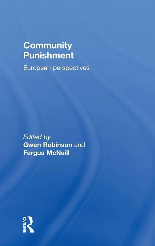 Community Punishment: European perspectives