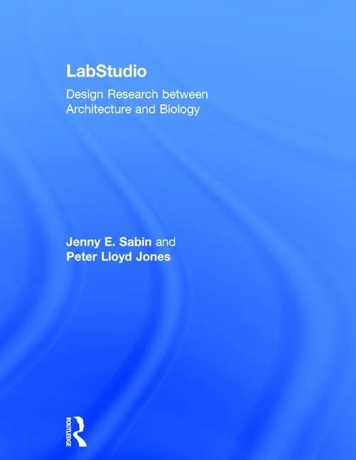 Routledge LabStudio: Design Research Architecture and Biology - Image 1