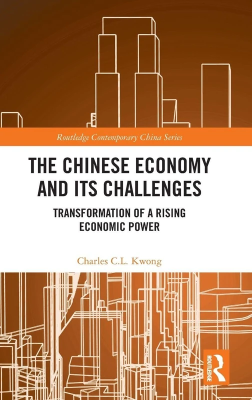 Routledge The Chinese Economy and its Challenges - Book