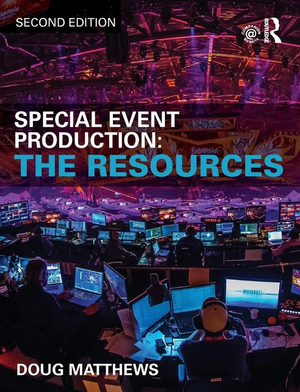 Special Event Production: The Resources: The resources