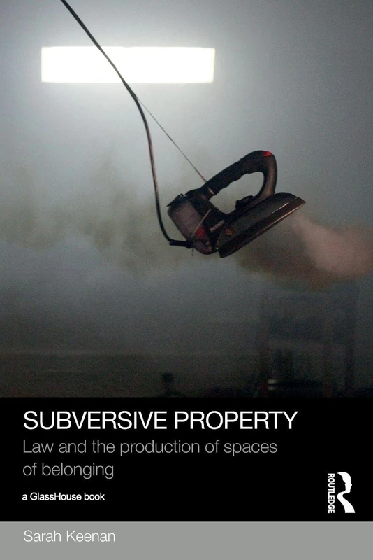 Subversive Property: Law and the Production of Spaces of Belonging (Social Justice) - Image 1