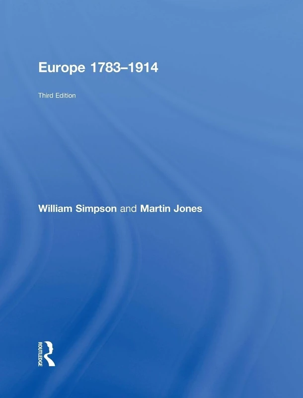 Europe 1783-1914