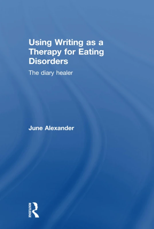 Using Writing as a Therapy for Eating Disorders: The diary healer - Image 1