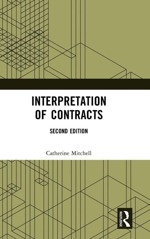 Interpretation of Contracts