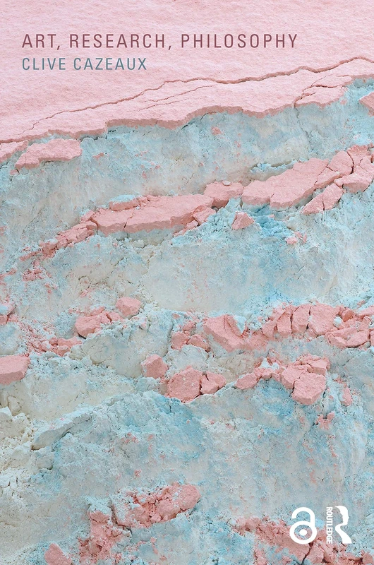 Art, Research, Philosophy