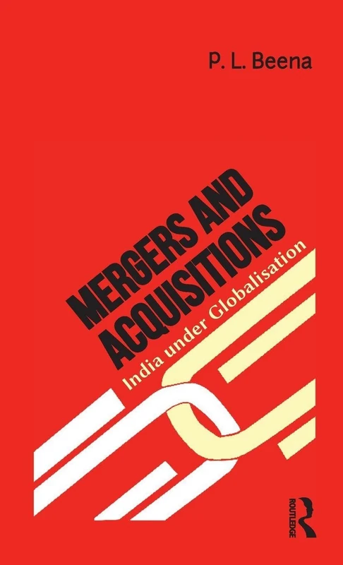 Mergers and Acquisitions: India under Globalisation