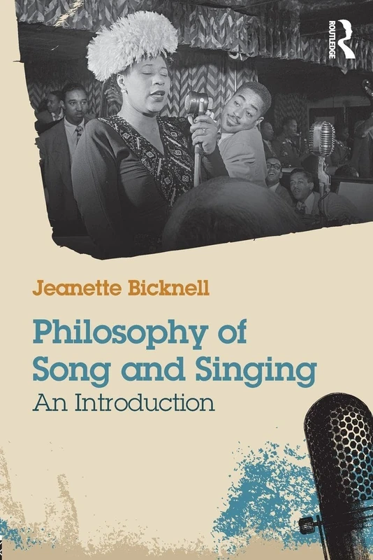 Philosophy of Song and Singing: An Introduction - Image 1