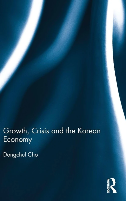 Growth, Crisis and the Korean Economy - Image 1