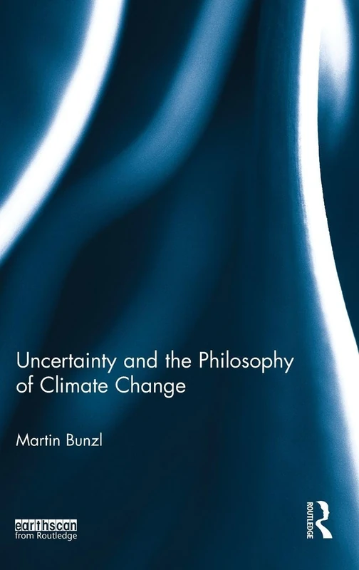Uncertainty and the Philosophy of Climate Change