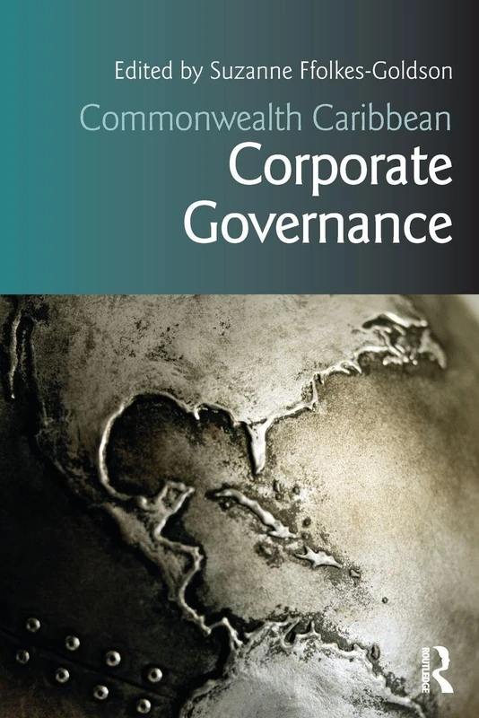 Commonwealth Caribbean Corporate Governance (Commonwealth Caribbean Law)
