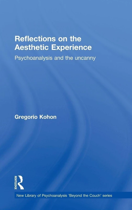Routledge Reflections on the Aesthetic Experience - Book