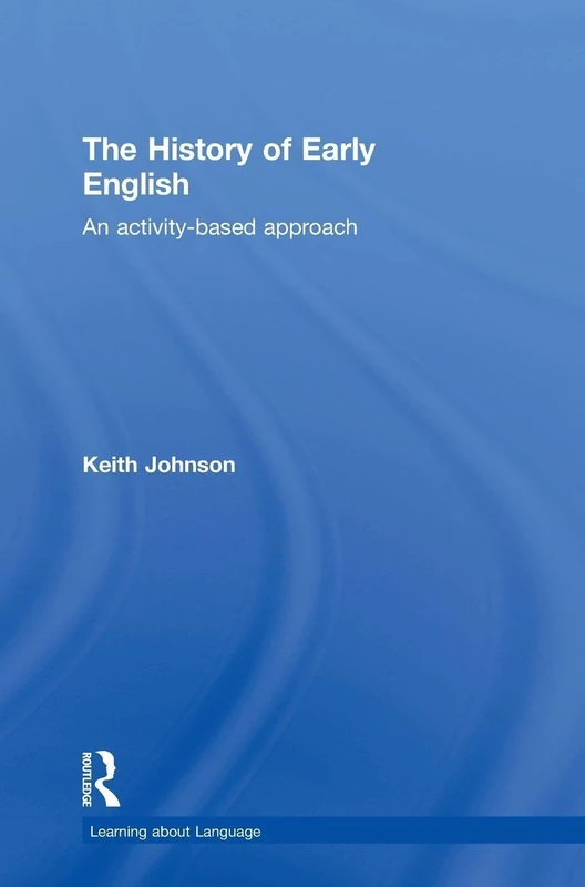 Routledge - The History of Early English Activity-Based Book