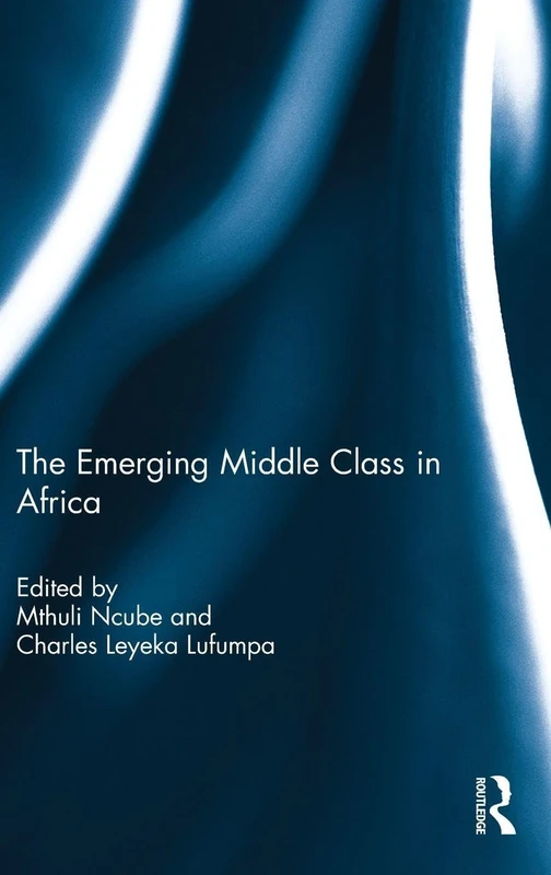 The Emerging Middle Class in Africa