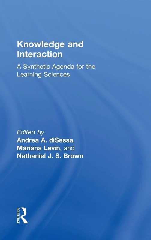 Routledge - Knowledge and Interaction: A Synthetic Agenda