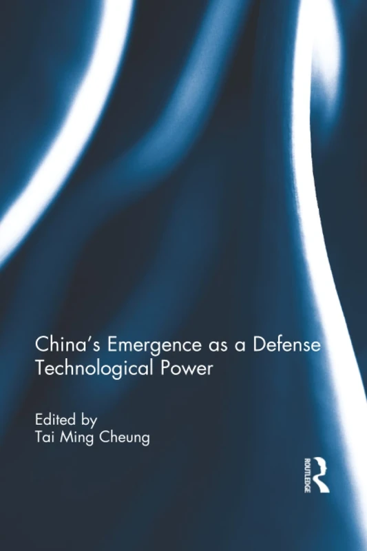 China's Emergence as a Defense Technological Power
