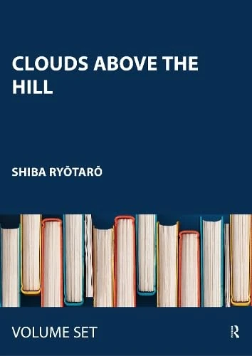 Clouds Above the Hill