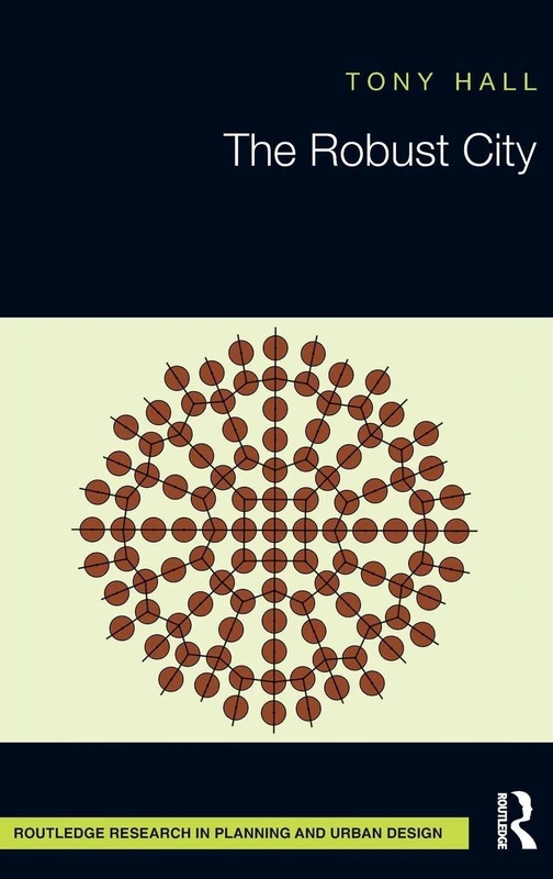 The Robust City (Routledge Research in Planning and Urban Design) - Image 1