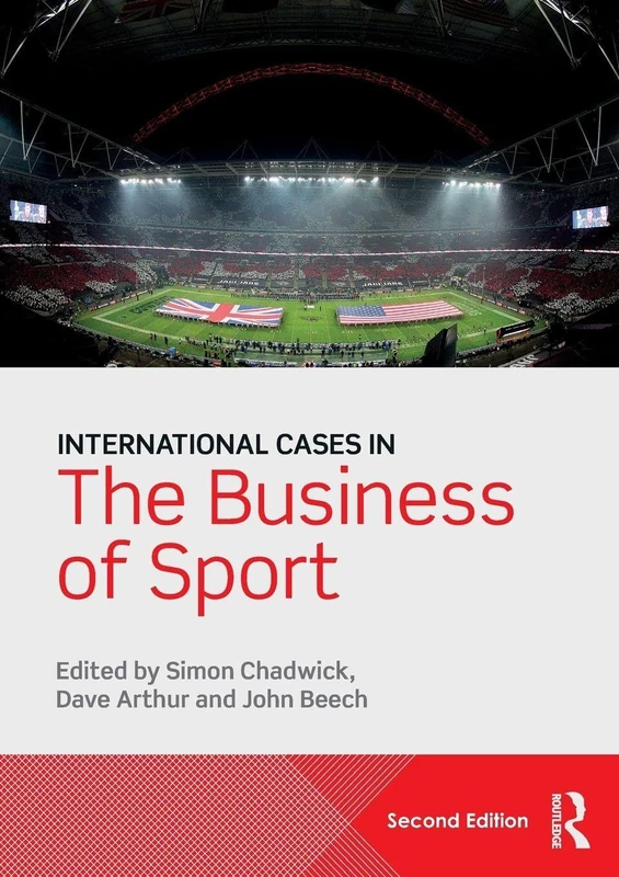 International Cases in the Business of Sport