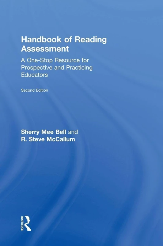 Routledge Handbook of Reading Assessment - Educator Resource