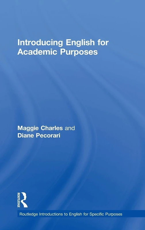 Routledge Introducing English for Academic Purposes Textbook